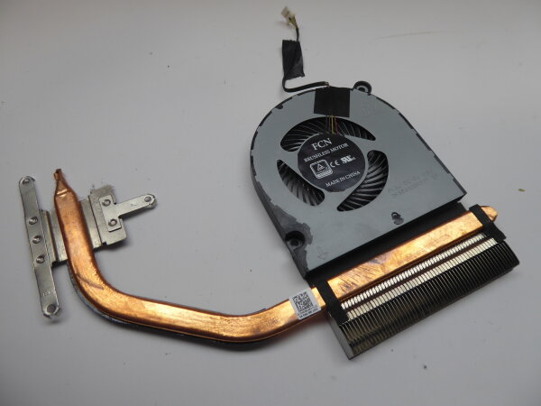 Acer Aspire 3 A315-42G Series Kühler Lüfter Cooling Fan AT2MK0010F0 #4944