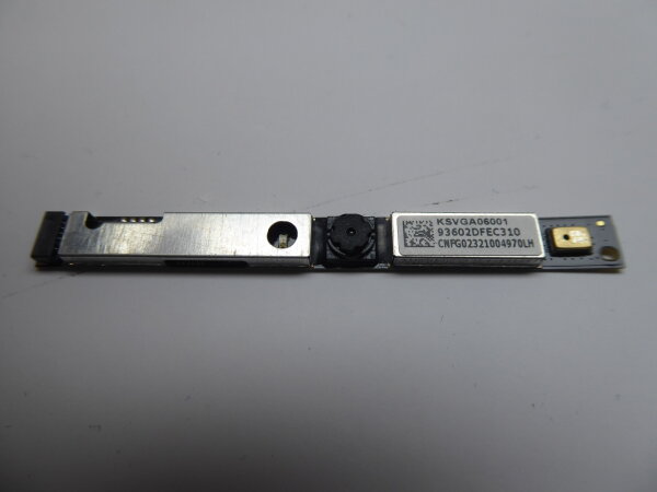 Acer Aspire 3 A315-42G Series Webcam Kamera Modul KSVGA06001 #4944