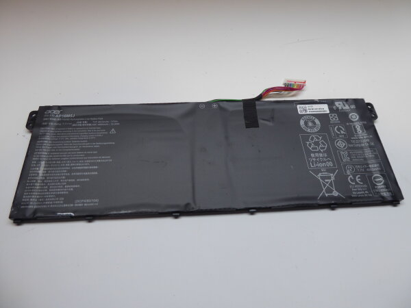 Acer Aspire 3 A315-42G Series ORIGINAL AKKU Batterie AP16M5J #A26