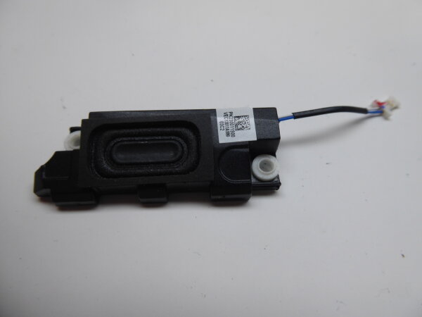 Acer Nitro AN515-55 Lautsprecher Sound Spealer links left PK230011S00 #5114