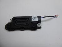 Acer Nitro AN515-55 Lautsprecher Sound Spealer links left...