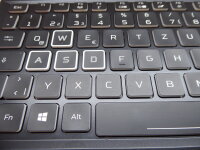 Acer Nitro AN515-55 Gehäuse Oberteil incl. deutscher...