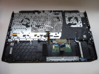 Acer Nitro AN515-55 Gehäuse Oberteil incl. deutscher QWERTZ Tastatur #5114