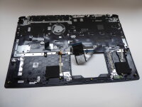 Acer Aspire 7 A715-71G Gehäuse Oberteil incl. nordic Keyboard #4795