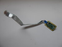 Lenovo ThinkPad E480  Fingerprint Sensor Board mit Kabel  #5101
