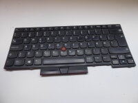 Lenovo ThinkPad E480  Original Keyboard QWERTY Dansk...