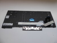 Lenovo ThinkPad E480  Original Keyboard QWERTY Dansk Layout 01YP249  #5101