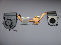 Asus K501U Kühler Lüfter Cooling Fan...