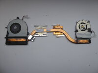 Asus K501U Kühler Lüfter Cooling Fan 13NB08Q1AM0101 #4229