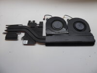 Acer Preadator Helios 300 Kühler Lüfter Cooling...