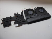 Acer Preadator Helios 300 Kühler Lüfter Cooling...