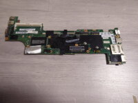 Lenovo ThinkPad X240 i3-4010U Mainboard Motherboard 04X5144