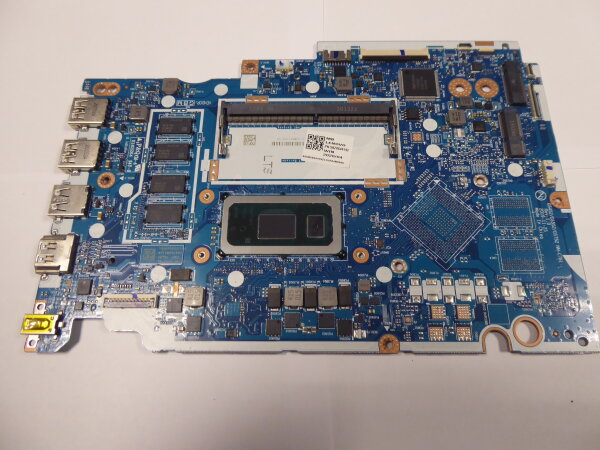 Lenovo IdeaPad 3-17IML05 Pentium Gold 6405U  Mainboard 5B20S44192 #5115