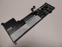 Lenovo IdeaPad 3-17IML05 Original AKKU Batterie L19C3PF6...