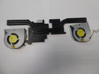 XMG C504 Gigabyte P35  Kühler Lüfter Cooling...