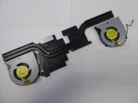 XMG C504 Gigabyte P35  Kühler Lüfter Cooling...