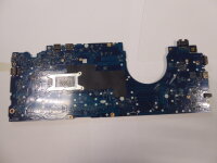 Dell Latitude 5580 i5-6300U Mainboard Motherboard LA-E091P Rev: 1.0 #4208