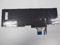 Dell Latitude 5580 ORIGINAL QWERTZ Tastatur deutsch 01MDFN #4208