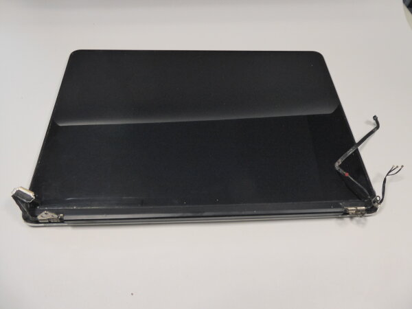 Apple Macbook Pro 13" A1502 2015 komplett Retina Display #37