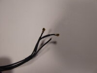 Apple Macbook Pro 13" A1502 2015 komplett Retina Display #38