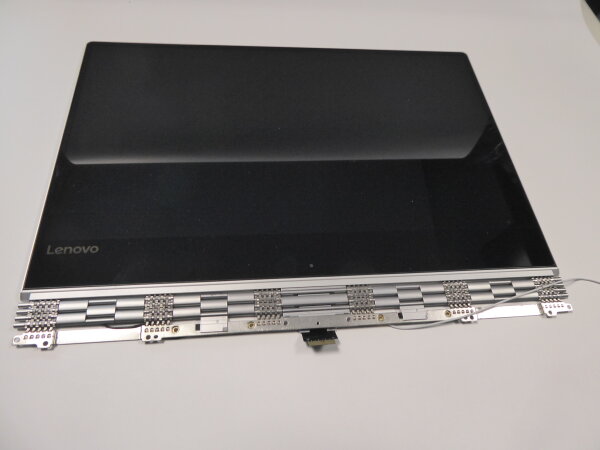 Lenovo Yoga 910-13IKB UHD 4K Display komplett Komplett 3840 x 2160