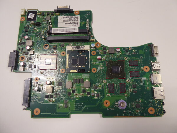 TOSHIBA Satellite Pro L650 Motherboard Mainboard 6050A2332301-MB-A02