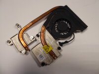 Dell Alienware M11x R3 GPU CPU Kühler Lüfter...