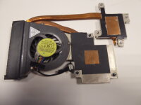Dell Alienware M11x R3 GPU CPU Kühler Lüfter Cooling Fan 0TYRHF #5082