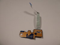 HP Pavilion 15 BC Serie  Powerbutton Board mit Kabel DAG35APB8B0  #5103