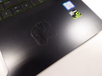 HP Pavilion 15 BC Serie  Gehäuse Oberteil incl....