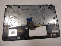 HP Pavilion 15 BC Serie  Gehäuse Oberteil incl. nordic Keyboard L22937-DH1 #5103