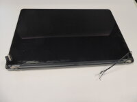 Apple MacBook Pro A1398 15" Retina komplett Display...