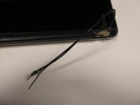 Apple MacBook Pro A1398 15" Retina komplett Display 2015 #42