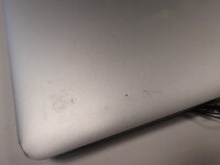 Apple MacBook Pro A1398 15" Retina komplett Display 2015 #42