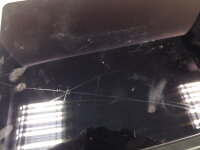 Apple MacBook Pro A1398 15" Retina komplett Display...