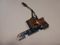 Lenovo Miix 720-12IKB Powerbutton USB Board mit Kabel...