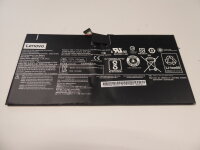 Lenovo Miix 720-12IKB ORIGINAL AKKU Batterie L15L4PC3 #A26
