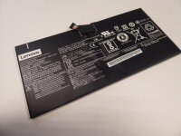 Lenovo Miix 720-12IKB ORIGINAL AKKU Batterie L15L4PC3 #A26