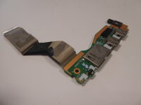 Lenovo IdeaPad 5 15ARE05 Powerbutton USB SD Kartenleser...