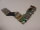 Lenovo IdeaPad 5 15ARE05 Powerbutton USB SD Kartenleser Board mit Kabel #5091