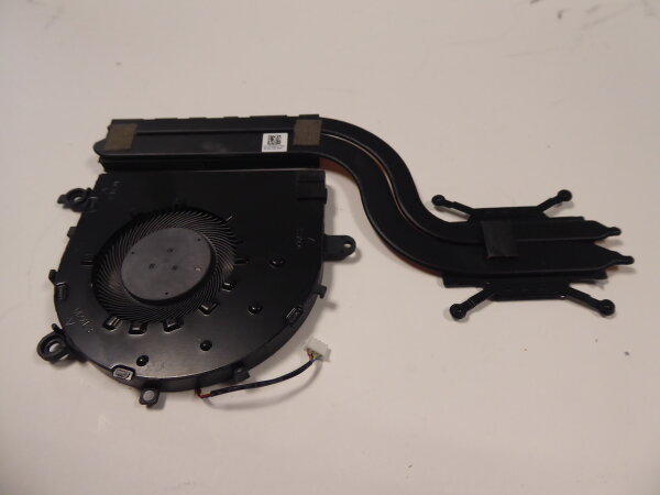 Lenovo IdeaPad 5 15ARE05 Kühler Lüfter Cooling Fan AT1K70030L0  #5091
