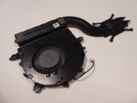 Lenovo IdeaPad 5 15ARE05 Kühler Lüfter Cooling Fan AT1K70030L0  #5091