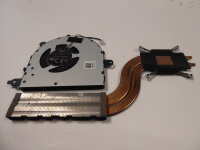 Lenovo IdeaPad 5 15ARE05 Kühler Lüfter Cooling Fan AT1K70030L0  #5091