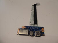 Lenovo V330 15IKB Audio USB SD Board mit Kabel...