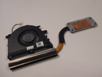 Lenovo V330 15IKB Kühler Lüfter Cooling Fan 5H40Q60205 #5113