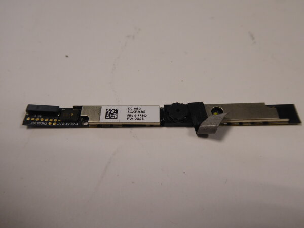 Lenovo V330 15IKB Webcam Kamera Modul 01FR802 #5113