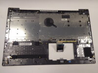 Lenovo V330 15IKB Gehäuse Oberteil + deutsche QWERTZ Tastatur #5113