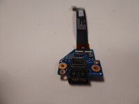 Lenovo ThinkPad T14s 3 Gen USB Board mit Kabel NS-E421 #5104