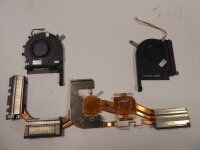 ASUS TUF Gaming F15 GPU CPU Kühler Lüfter Cooling Fab FBNJJ006010  #5105