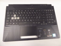 ASUS TUF Gaming F15 Gehäuse Oberteil + nordic...